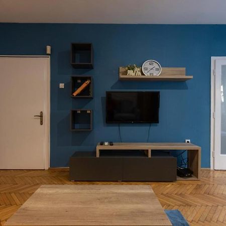 Lumiere Luxe Suites ベオグラード エクステリア 写真