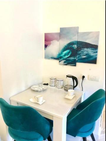 Lumiere Luxe Suites ベオグラード エクステリア 写真