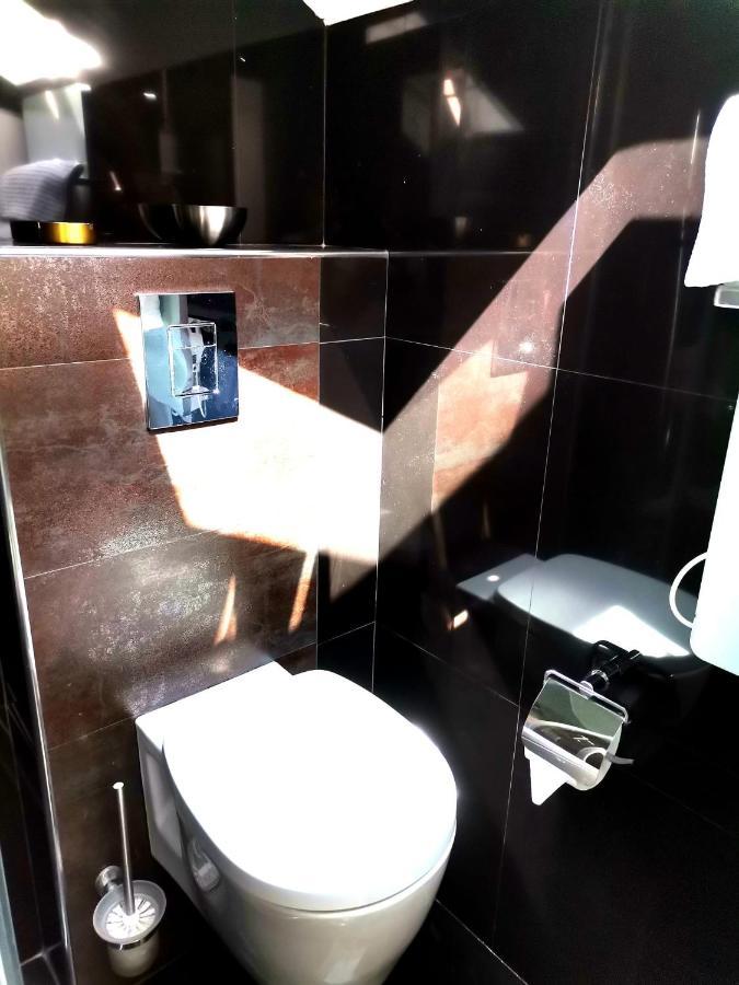 Lumiere Luxe Suites ベオグラード エクステリア 写真