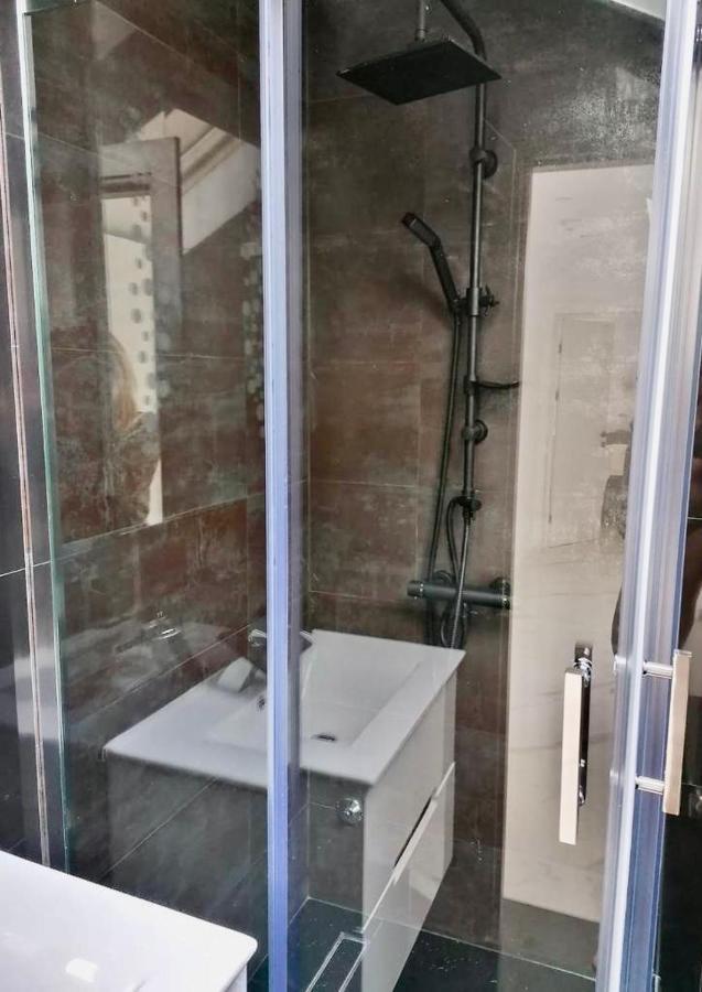 Lumiere Luxe Suites ベオグラード エクステリア 写真