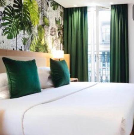 Lumiere Luxe Suites ベオグラード エクステリア 写真