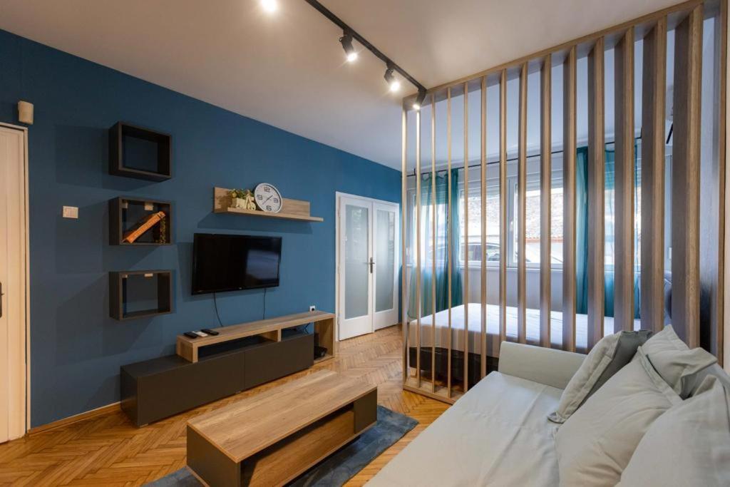 Lumiere Luxe Suites ベオグラード エクステリア 写真